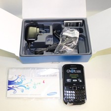 Raro telefono vintage Samsung