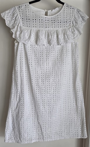 Abito donna mng - abito, bianco