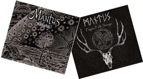 Mantus katharsis pagan folk - mantus, &