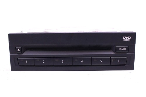 Fach dvd wechsler - cd, dvd-wechsler