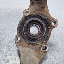 Fusello fuso a snodo ant SX