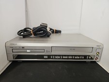 Philips dvd vcr combi - philips,
