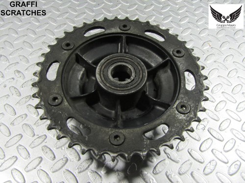 Supporto corona suzuki dr - e,