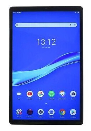 Lenovo tab m10 fhd ram - tab,