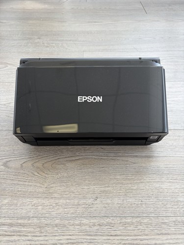 Scanner epson 510 - scanner, ds-510