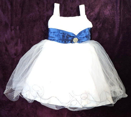 Abito vestito bambina - , fiori