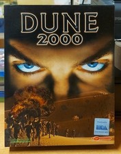 DUNE 2000 PC GIOCO EDIZIONE