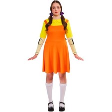 Rubies Official Squid Game