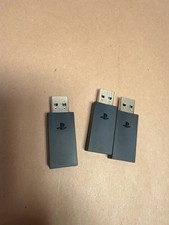 Playstation Pulse 3D Dongle