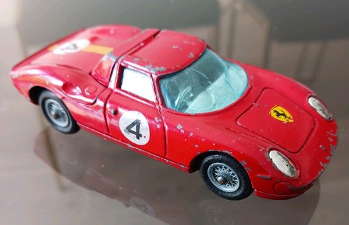 Corgi toys modellino 314 - corgi,