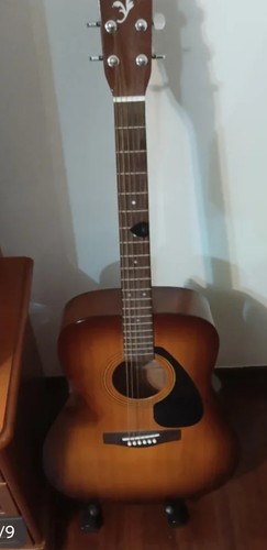 Chitarra acustica yamaha - chitarra,