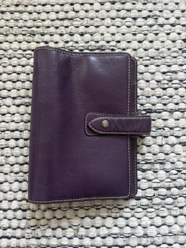 Filofax malden organizzatore - filofax,