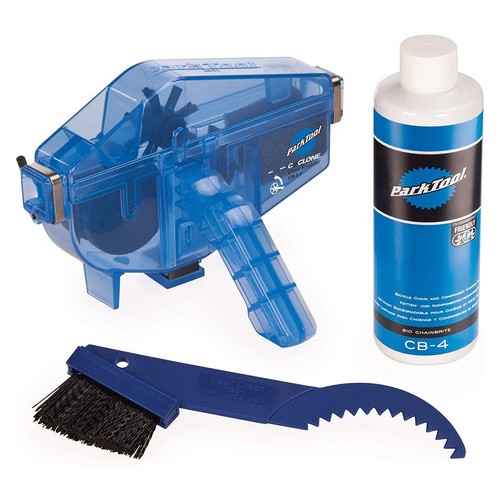 Park tool kit pulizia - tool, catena