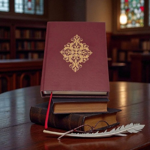 Book hours the seven - book, of
