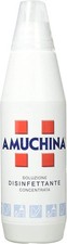 Set amuchina disinfettante - set,
