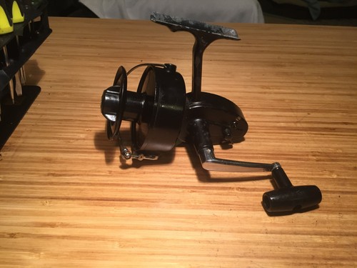 Mitchell 302 spinning reel - mitchell,