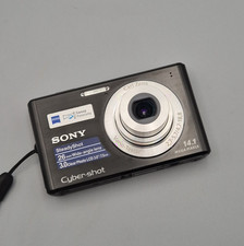 [Mint] Sony Cyber-shot