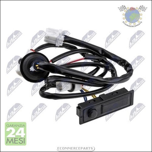 Interruttore cofano post ajs - post.,