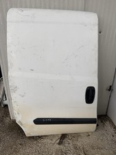 PORTA LATERALE SCORREVOLE
