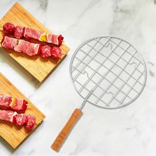 Attrezzi Per Barbecue Da