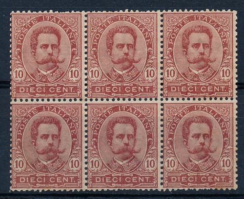1891 italia regno umberto - umberto, c