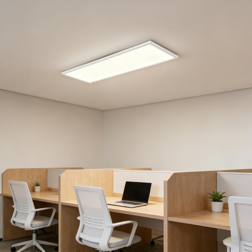 Pannello led plafoniera - pannello,