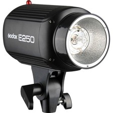 GODOX E250 TESTINA FLASH