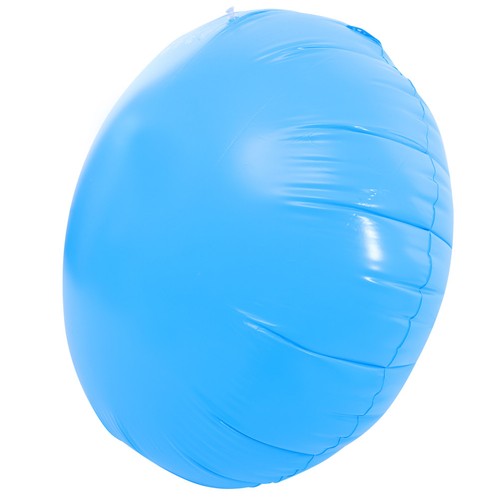 Inflatable pool pillow winter - pool,