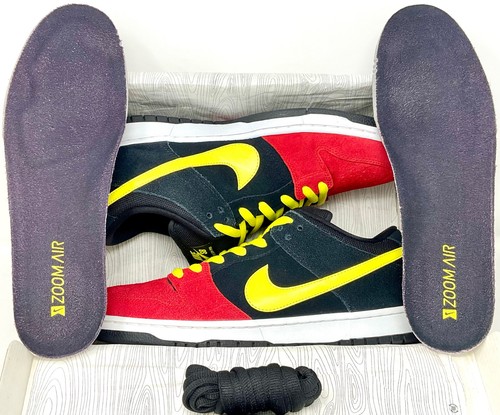 Nike dunk low - nike, sb