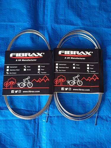 Cavi per ingranaggi tandem