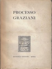 Graziani, Rodol..PROCESSO