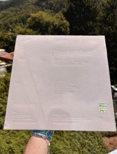 Vinile Zenith Watches pilot