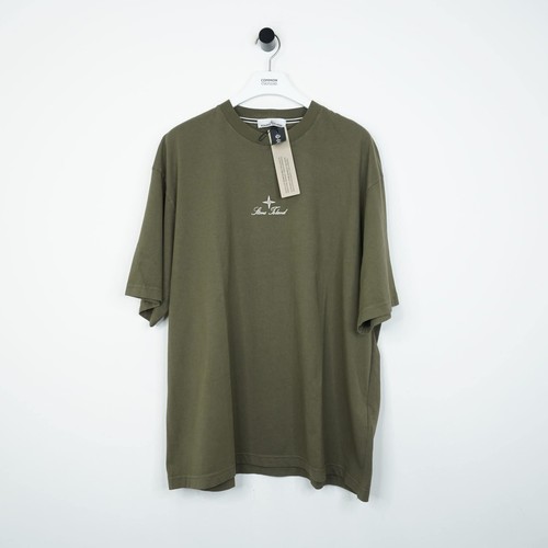 Shirt stone island - t-shirt,