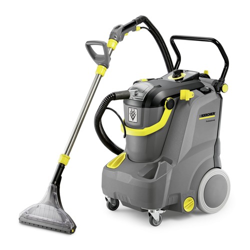 Karcher lavatappeti - lavatappeti, e