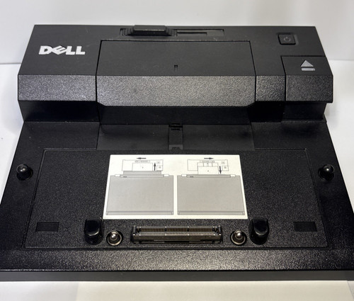 Dell k07a latitude port - dell,