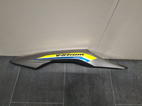 Suzuki 650 strom - dl,