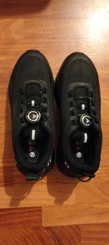 Scarpe antinfortunistiche mai
