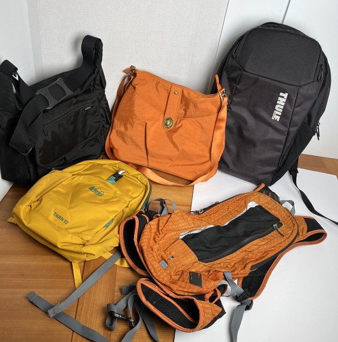 Zaino borsa trekking - , lotto
