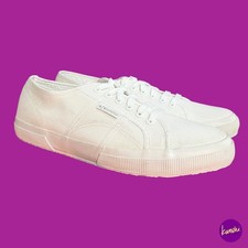 SUPERGA Unisex 2750 Cotu