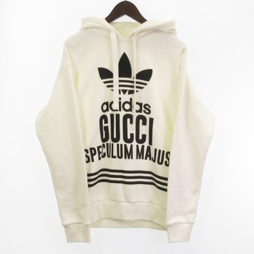 Felpa con cappuccio - gucci, x