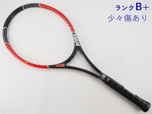Racchetta tennis usata - racchetta,