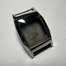 Rolex RWC Nos vintage watch case project