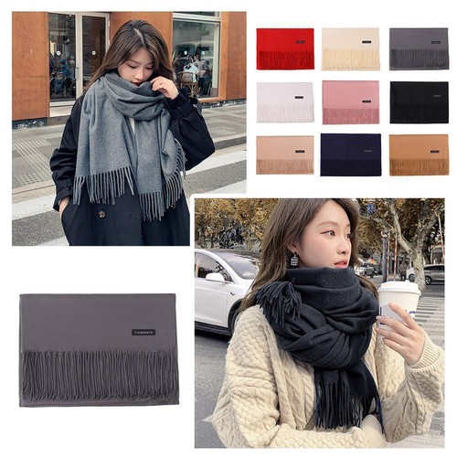 Sciarpa donna spallaccio - , caldo