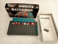 GIOCO " MASTERMIND " UNA SFIDA