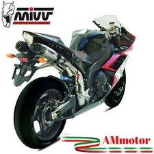 Mivv Yamaha R1 2008 Yzf 1000