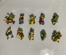 Kinder Sorpresa Ferrero serie