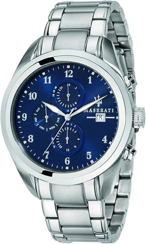 Orologio maserati traguardo - maserati,