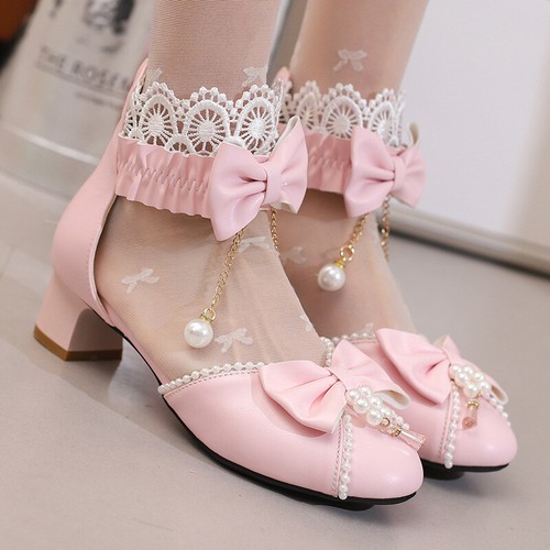 Scarpe donna stile sweet - donna,