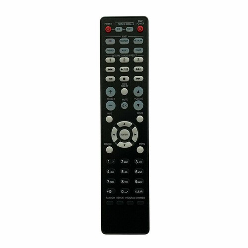 New 1173 for denon av - rc-1173,