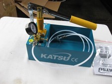 POMPA SOSPENSIONE IDROLASTICA